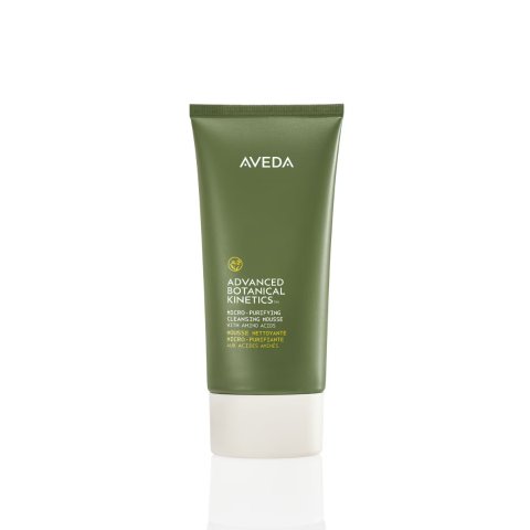 AvedaBotanical Kinetics Micro-Purifying Cleansing Mousse