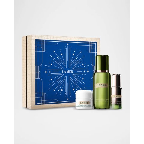La MerGet $50GC,Spend$500 Get $100GCLifting and Moisturizing Set