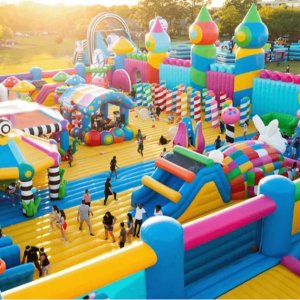 儿童/成人/初级课程分龄专场