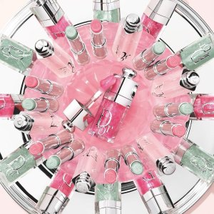 With Purchase of Lip Oil