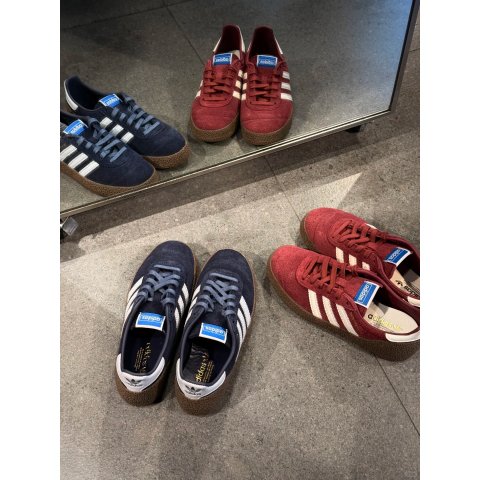 Montreal 76 德训鞋