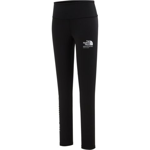  女士运动紧身裤