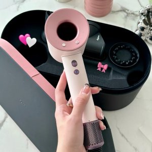 低过官网！直发造型器€399