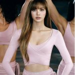 三大顶流合体！Nike X Skims联名发售！ Lisa出镜演绎