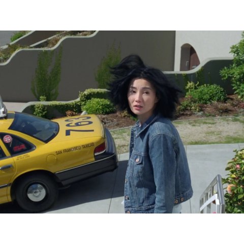 Levi sClassic Denim Trucker Jacket