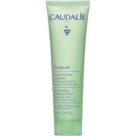CaudalieVinopure控油保湿乳 40ml
