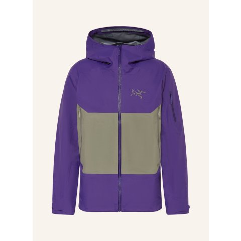 SABRE 硬壳滑雪夹克