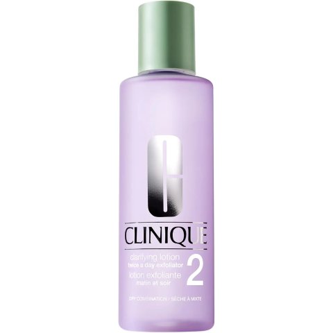 Clinique2号柔和爽肤水 200ml