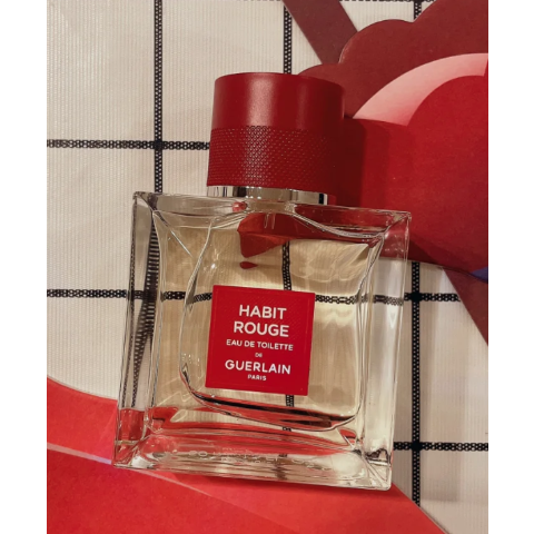 满堂红香水 100ml