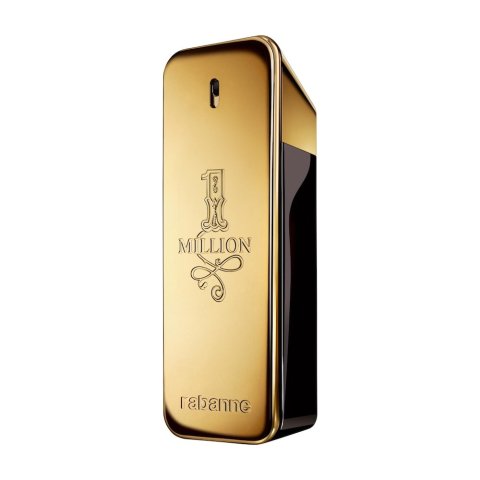 Paco Rabanne1 Million Leather Eau de Toilette