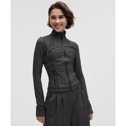 Define Herringbone 短外套