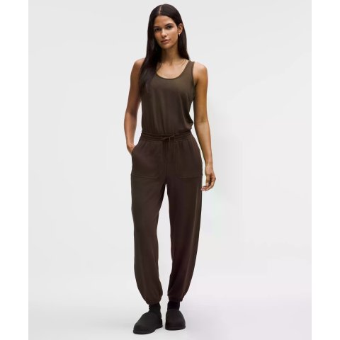 BeCalm Cinch-Waist 连体裤