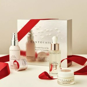 Skincare Sets Up to 33% Off