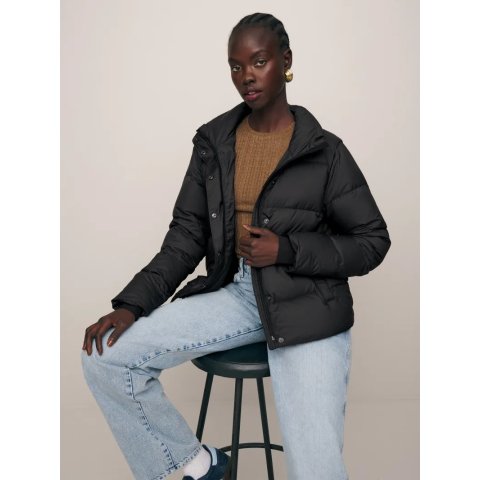 PatagoniaSilent Down Women s Jacket