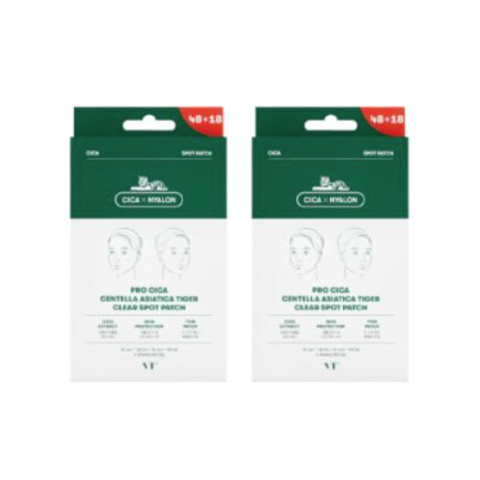 Pro Cica 祛痘贴 66片