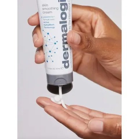 Smoothing 面霜 50ml