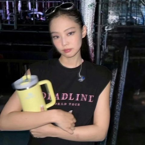 Quencher H2.0 吸管杯 1.18L