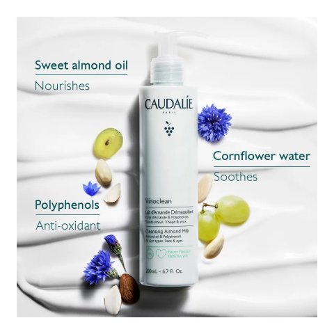 温和洁面乳 200ml