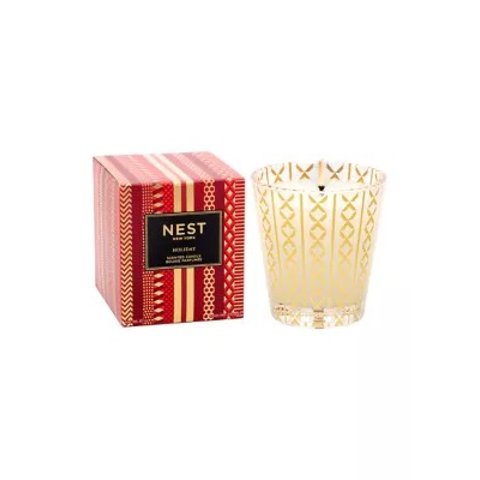 NestHoliday Classic Scented Candle