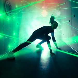 德国间谍博物馆免费开放一周，破解密码、激光挑战！