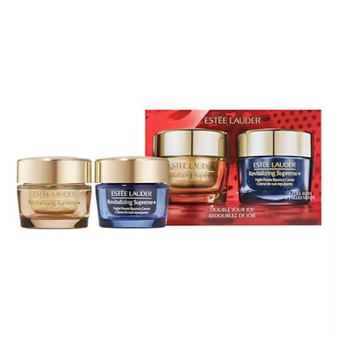 胶原日霜30ml+胶原晚霜30ml