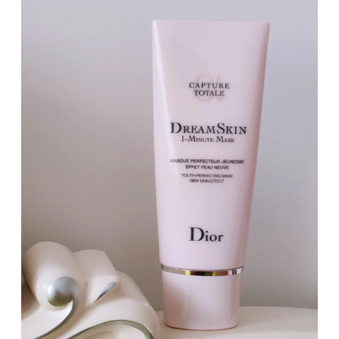 梦幻美肌1分钟面膜75ml