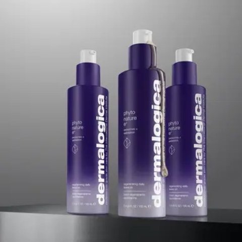 Phyto Nature E2 精华 100ml