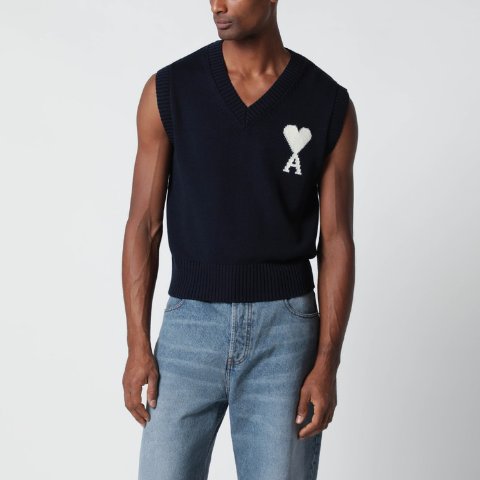 Ami De Coeur 彩色背心