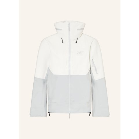 INCENDIA 滑雪硬壳夹克