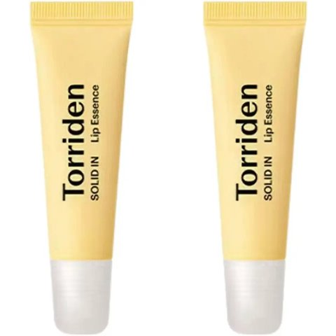 Torriden 唇部精华 2支装 12ml