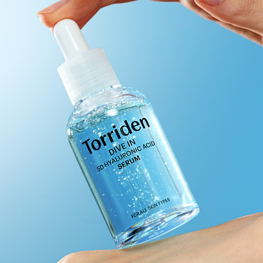 Torriden 补水精华 50ml