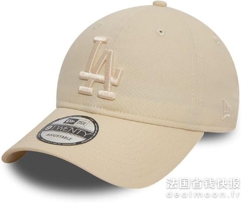 New Era9Twenty LA棒球帽