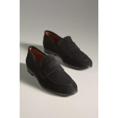 MaeveClassic Loafers