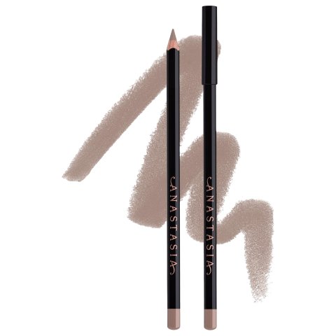 SephoraAnastasia Beverly Hills Velvety-Matte Lip Liner Taupe Brown Violet Undertone