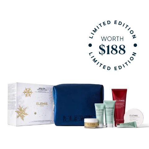 ElemisAway For The Holidays No Brand