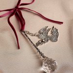 Simons 家居好物上新 | 金属水果篮$2.99、纱帘$9.99