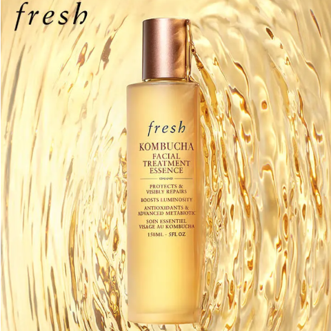 Fresh红茶水 250ml