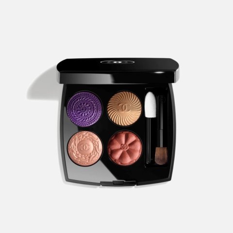 2025冬季限定眼影#Baroque