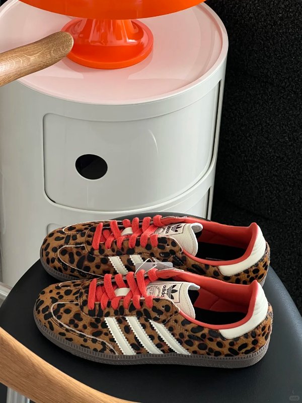 Samba OG W 运动鞋