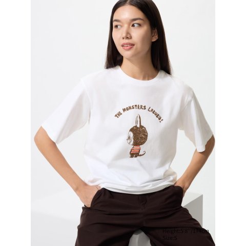 UniqloUT Graphic T-Shirt