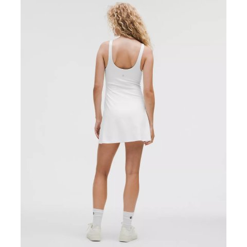 lululemon Align 连衣裙