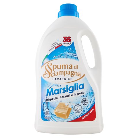 Spuma di Sciampagna 洗衣液 1620ml