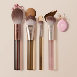 65折起！11件套刷仅€17