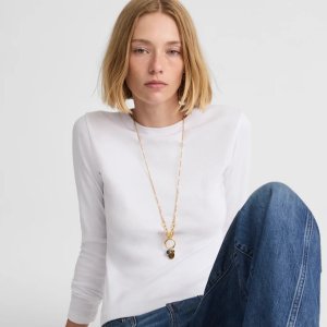 Buy 2 Get 25% OffMadewell T-Shirt Collection