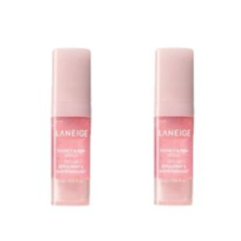 Laneige紧致精华液 5g 2件