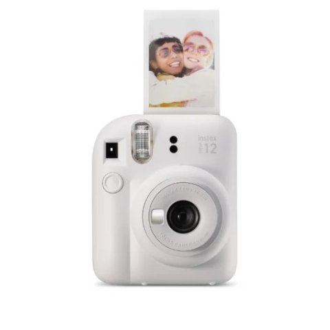 Fujifilm立减€10Instax Mini 12 拍立得
