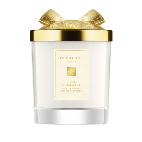Jo Malone London25年限定 松木桉树蜡烛 200g