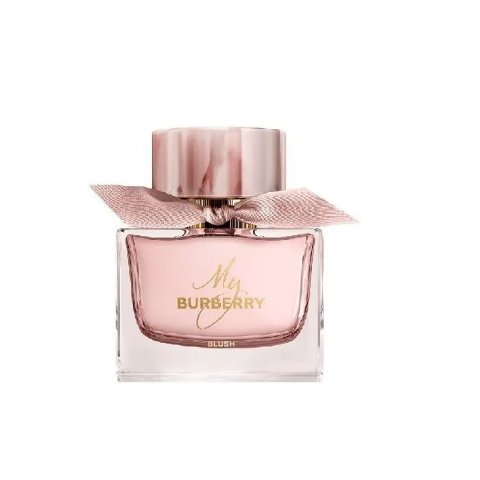 Burberry果香开场 → 花香过渡 → 温暖木质尾韵收尾My Blush 淡香 90ml