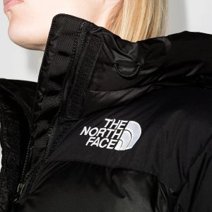 THE NORTH FACE 折扣更新 logo长袖T恤$36 经典款卫衣$51
