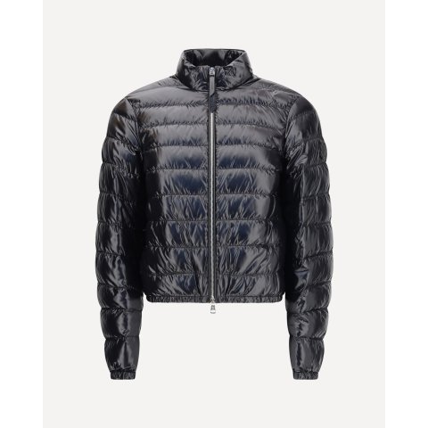 Moncler EE72 羽绒短夹克